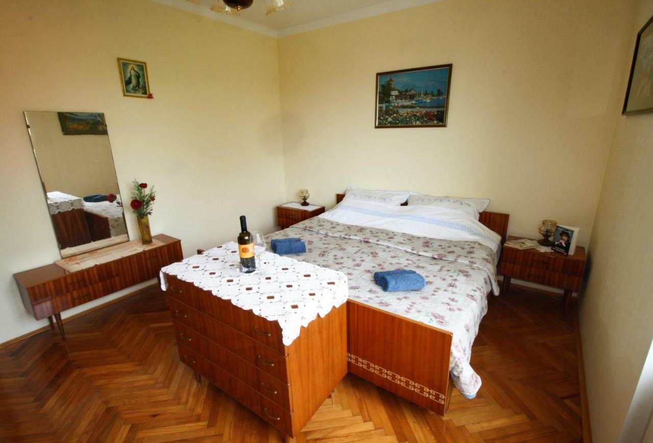 PUY Apartment Persich מראה חיצוני תמונה