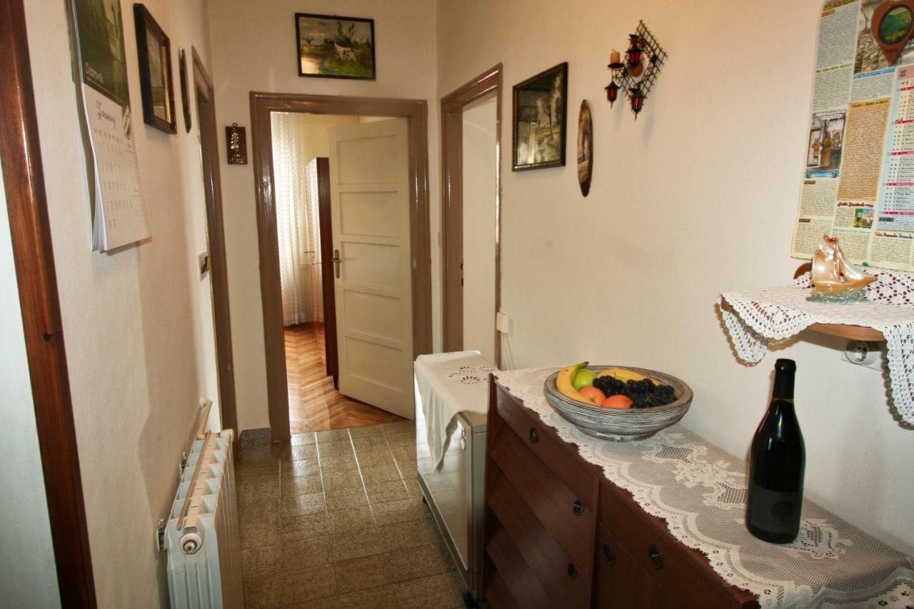 PUY Apartment Persich מראה חיצוני תמונה