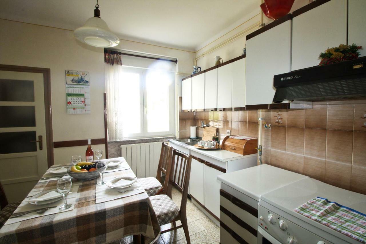 PUY Apartment Persich מראה חיצוני תמונה