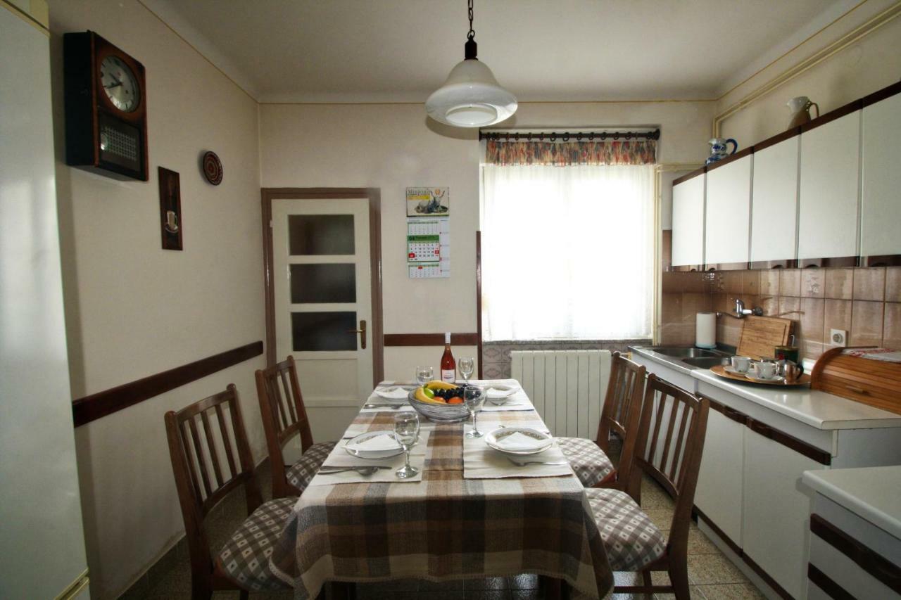 PUY Apartment Persich מראה חיצוני תמונה