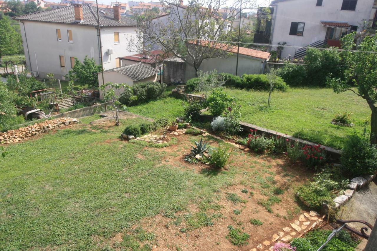 PUY Apartment Persich מראה חיצוני תמונה